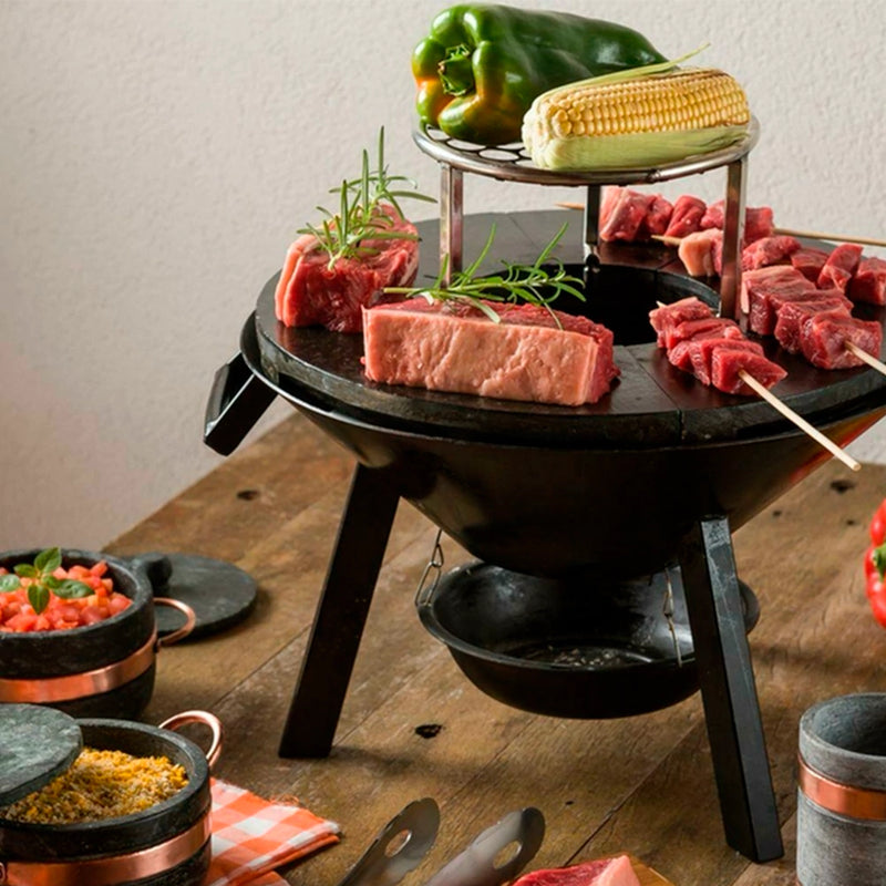 A Melhor Churrasqueira do Mundo