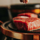 Grelha de Pedra Redonda - 20 CM