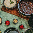 JOGO 12 Peças - Feijoada Maravilhosa