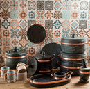 JOGO 12 Peças - Para Famílias Gigantes