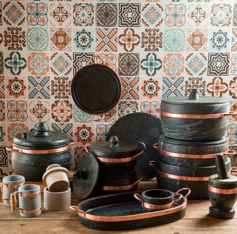 JOGO 12 Peças - Para Famílias Gigantes