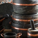 JOGO 12 Peças - Para Famílias Gigantes