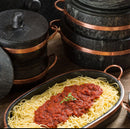 JOGO 12 Peças - Para Famílias Gigantes