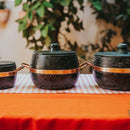 JOGO 3 Peças - Panelas Essenciais