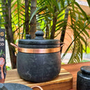 JOGO 4 Peças - COM PRESSÃO GRANDE!