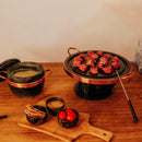 JOGO 6 Peças - Fondue Essencial