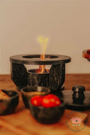 JOGO 6 Peças - Fondue Essencial