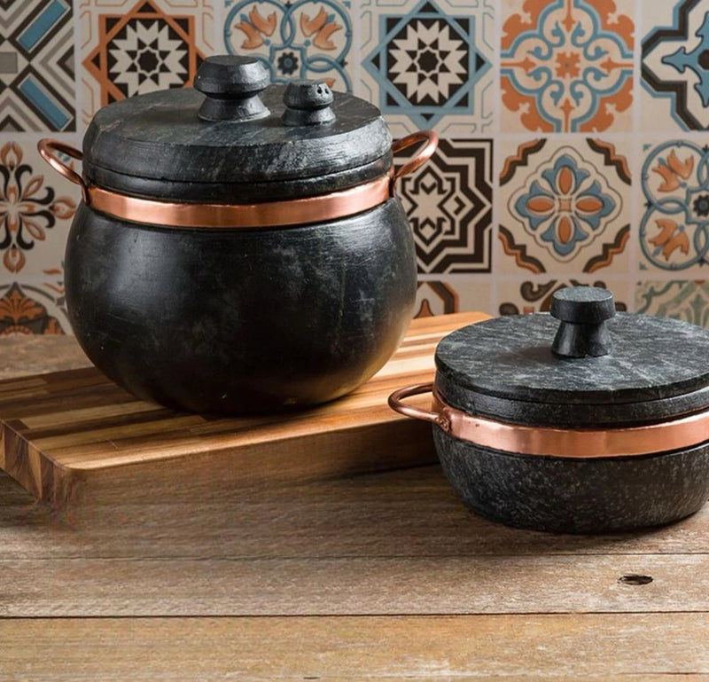 JOGO 2 Peças - Cozinha na Caixa