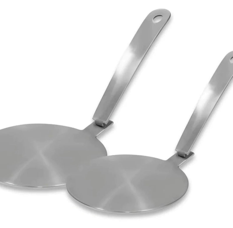 Jogo com 2 Placas de Indução