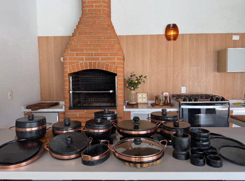 JOGO 24 Peças - Grandão